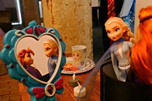 familietentoonstelling Alleen op de Wereld Van t Lindenhoutmuseum