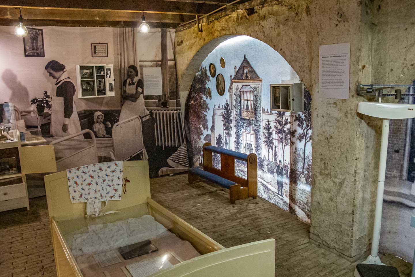 Expositie Nijmegen